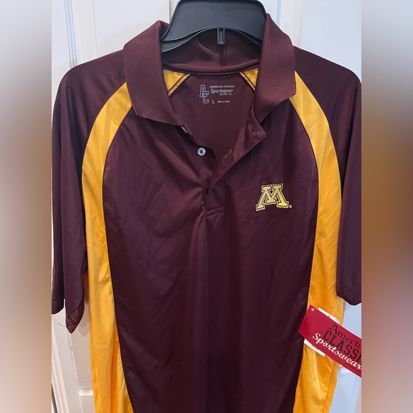 American Classics Sportswear Polo - Picture 1 of 3